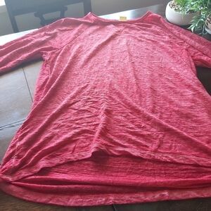 NEW FADED GLORY T-SHIRT/ B5